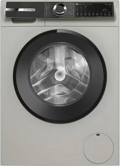 Стиральная машина BOSCH WGK244ZXME