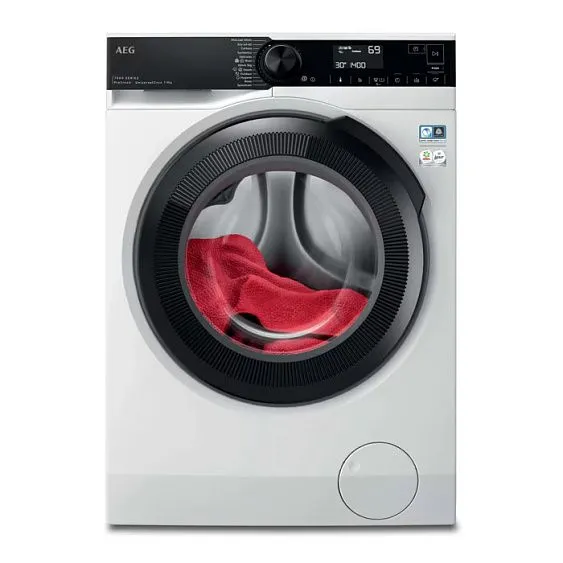 Стиральная машина AEG LFR73864VE
