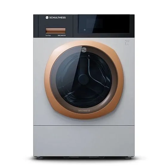 Стиральная машина SCHULTHESS ADA1.103BE1H3J3KY Ever Rose