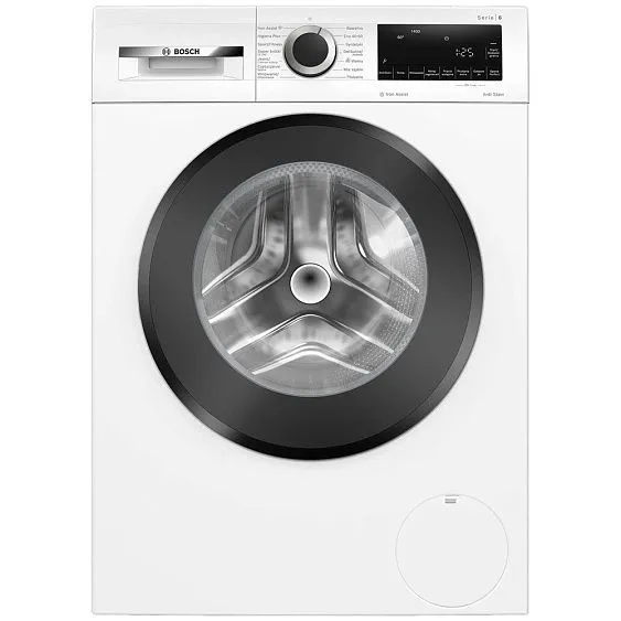 Стиральная машина BOSCH WGG244Z9PL
