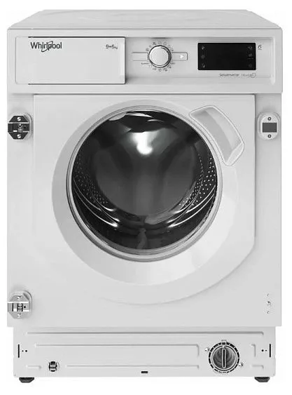 Стиральная машина WHIRLPOOL BIWDWG861485EU