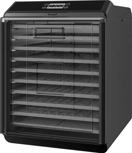 Дегидратор WEISSGAUFF WDH 110 Dry Cube