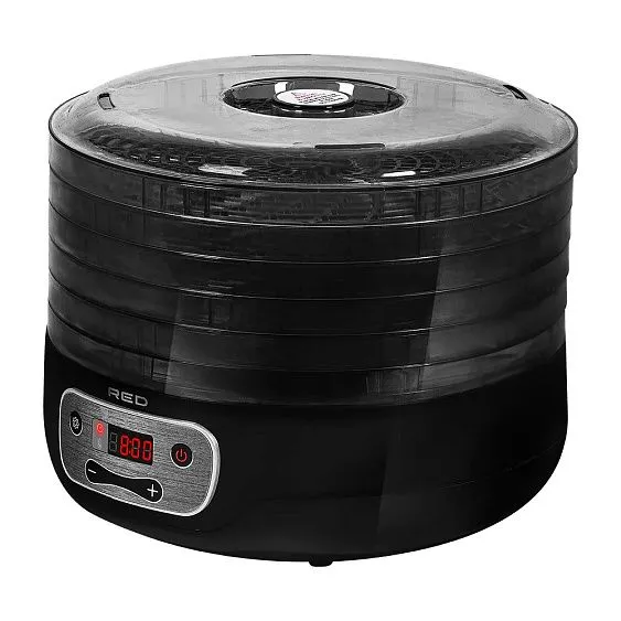 Сушилка для овощей и фруктов RED SOLUTION RFD-0121