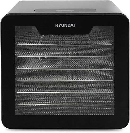 Сушка для овощей и фруктов HYUNDAI HYFD-8802