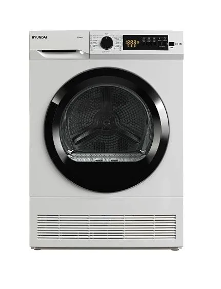 Сушильная машина HYUNDAI TD1027