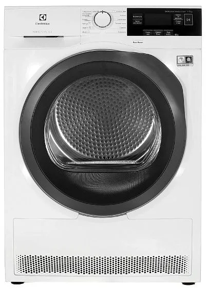 Сушильная машина Electrolux EW8HR357S