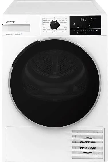 Сушильная машина SMEG DNP82SEIN