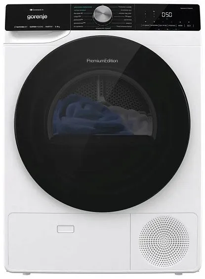 Сушильная машина GORENJE DNS92SWIFI/C