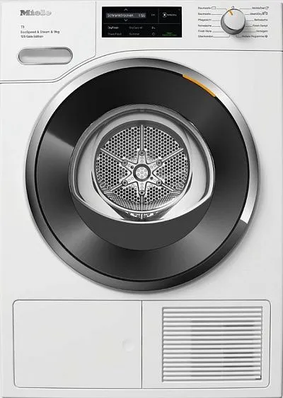 Сушильная машина MIELE TWL 680 WP