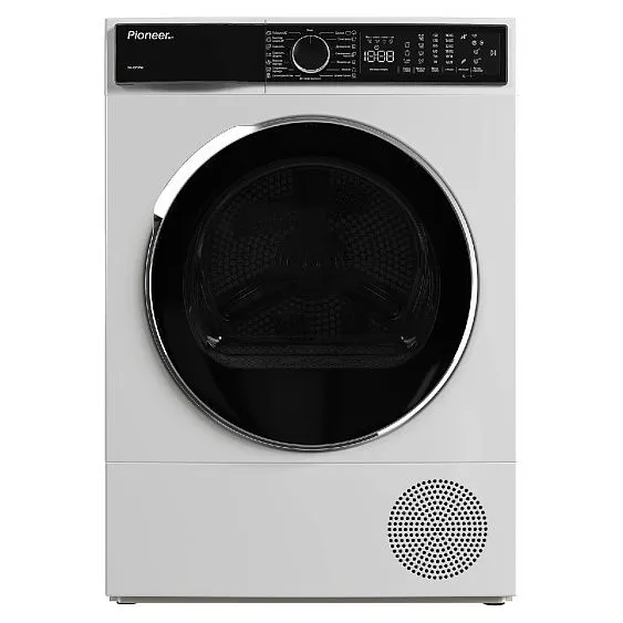 Сушильная машина PIONEER DM-10701WH