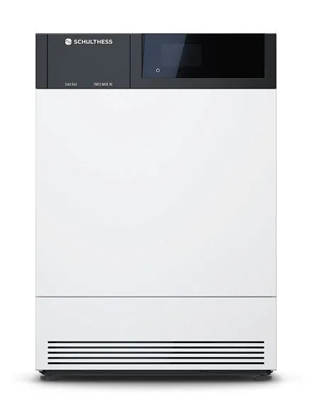 Сушильная машина SCHULTHESS MDA1.102FH3LY Solid Gold