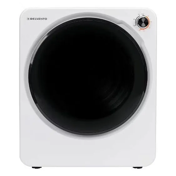 Сушильная машина DELVENTO VWD603