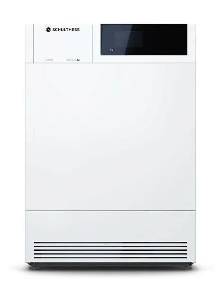 Сушильная машина SCHULTHESS MDA1.100FH3LY Sublime Snow