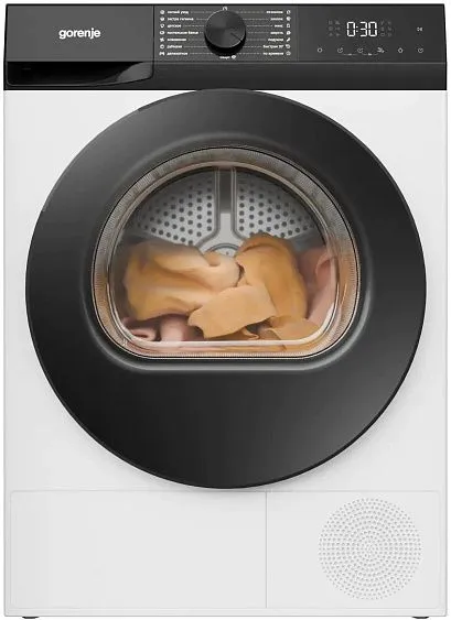 Сушильная машина GORENJE D2G2P7E/C