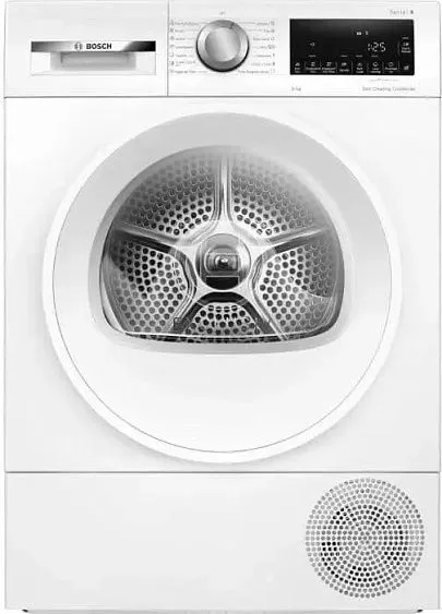 Сушильная машина BOSCH WQG14591BY