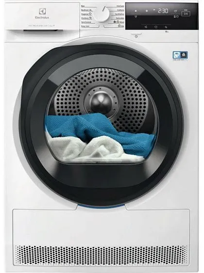 Сушильная машина ELECTROLUX EW7D385UCE