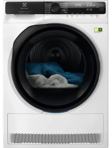 Сушильная машина ELECTROLUX EW9D587KCE
