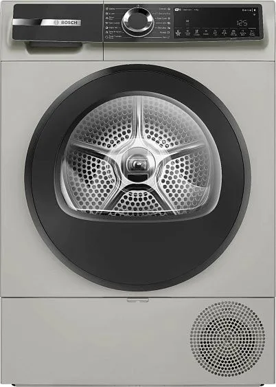 Сушильная машина BOSCH WQK2521XME