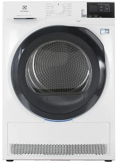 Сушильная машина ELECTROLUX EW8HR458B