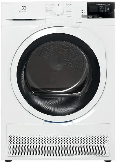 Сушильная машина Electrolux EW6CR428W