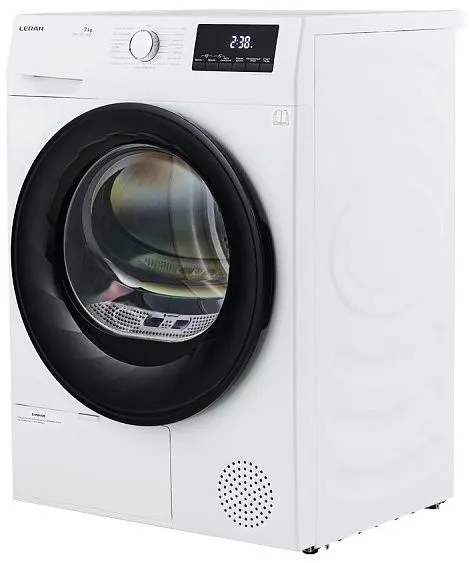 Сушильная машина LERAN DHM 77187 CWD3