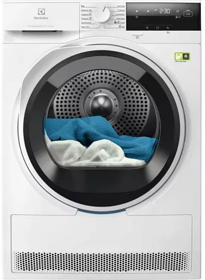 Сушильная машина ELECTROLUX EW7D394UCE