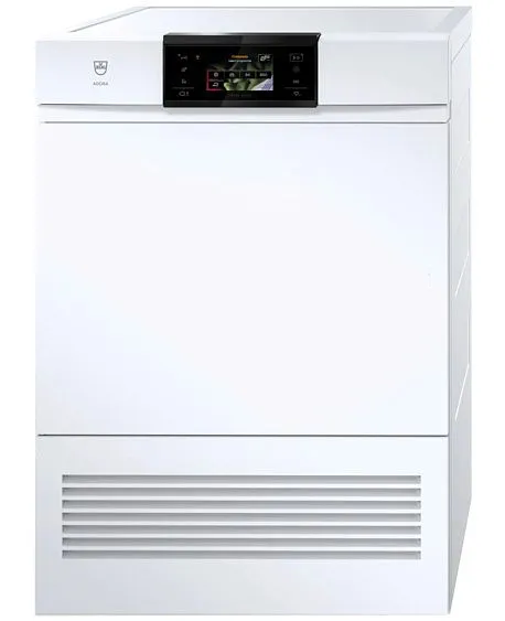 Сушильная машина V-ZUG AdoraDry V6000 AT6T-12033 R