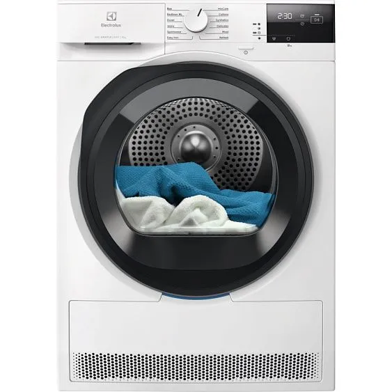 Сушильная машина ELECTROLUX EW6D295GE