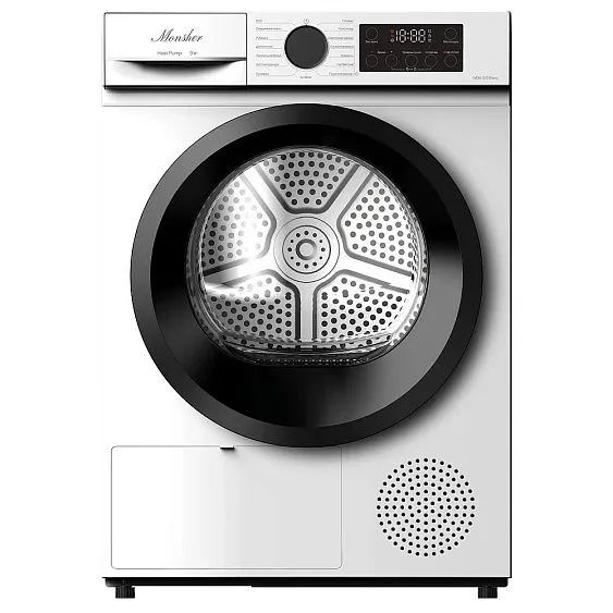 Сушильная машина MONSHER MDM 510 Blanc