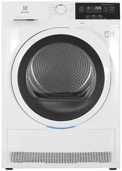 Сушильная машина Electrolux EW8HR358S