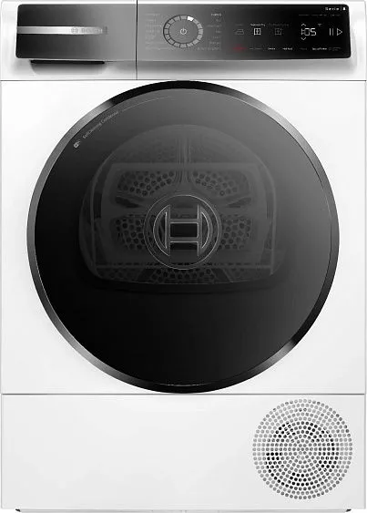 Сушильная машина BOSCH WQB 246DASN