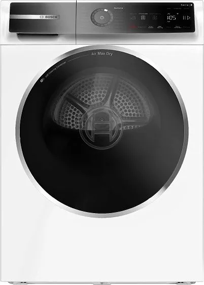 Сушильная машина BOSCH WRB 247C40