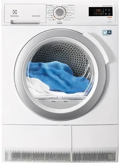 Сушильная машина ELECTROLUX EDH3887GDE