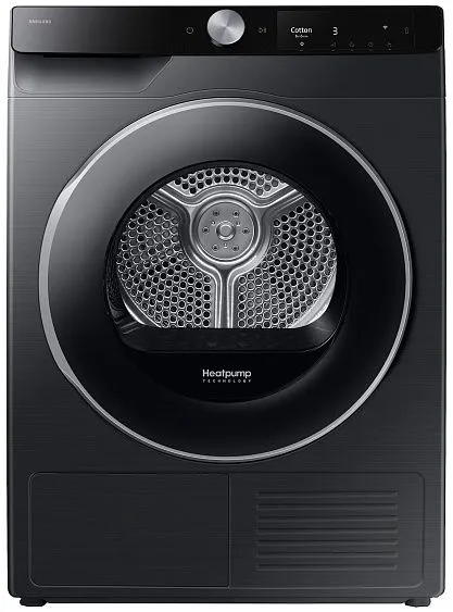 Сушильная машина SAMSUNG DV90T6240LB/LP
