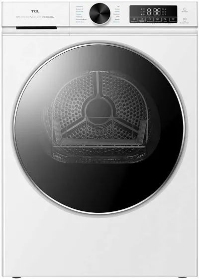 Сушильная машина TCL TDOP-6808W