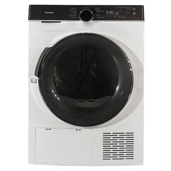 Сушильная машина PIONEER DM-140800MD WH