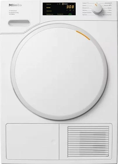 Сушильная машина MIELE TSC 663 WP