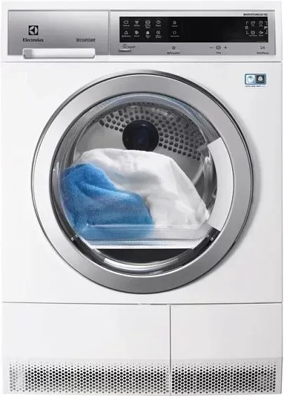 Сушильная машина ELECTROLUX edh3498rde