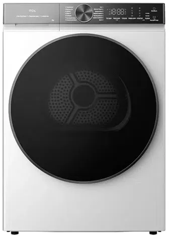 Сушильная машина TCL TDOP-6908W