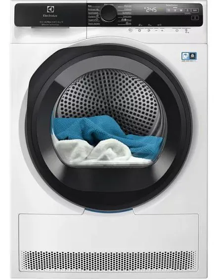Сушильная машина ELECTROLUX EW8D595MCE