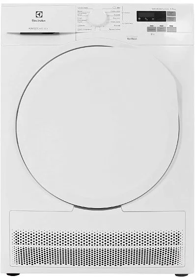 Сушильная машина Electrolux EW6CR527P