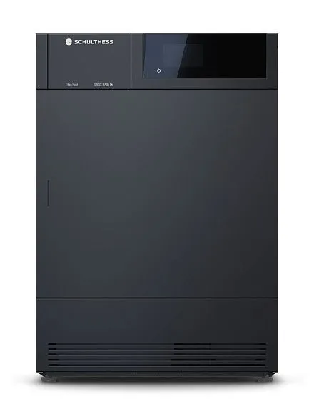 Сушильная машина SCHULTHESS MDA1.104FH3LY Titan Rock