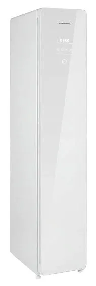 Паровой шкаф KUPPERSBERG SC 340 W