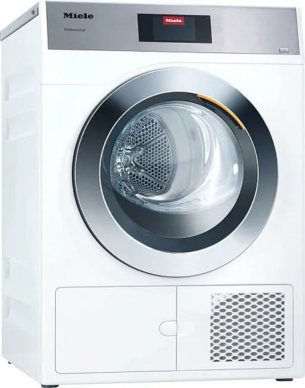 Сушильная машина MIELE PDR 908 HPP белый