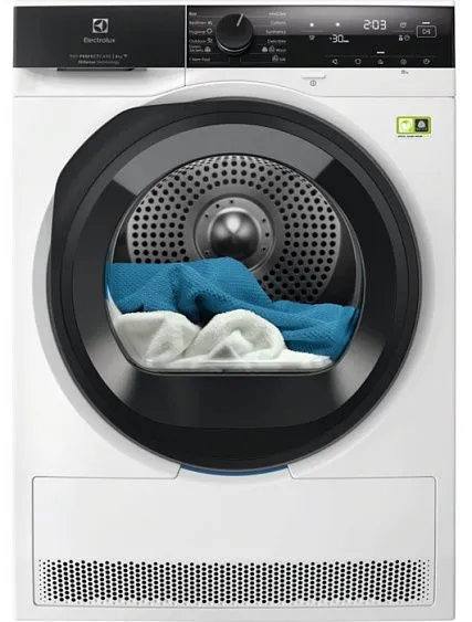 Сушильная машина ELECTROLUX EW9D4854KE