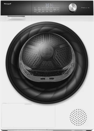 Сушильная машина WEISSGAUFF WD 5247 Premium Heat Pump