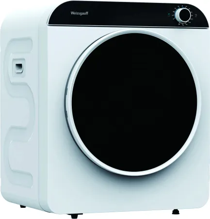 Сушильная машина WEISSGAUFF WD 486 Compact Air