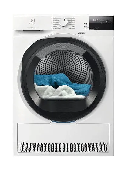 Сушильная машина ELECTROLUX EW6D285YP