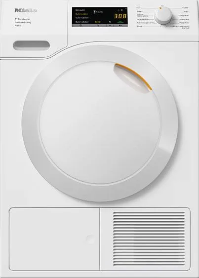 Сушильная машина MIELE TEA535WP