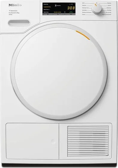 Сушильная машина MIELE TSA523WP Active LOWE